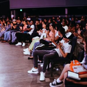 aspire pakistan events