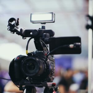 aspire production media