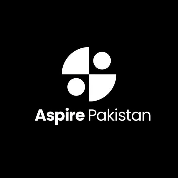 Aspire Pakistan logo – Platform showcasing journeys of great personalities, managed by Aspire Network